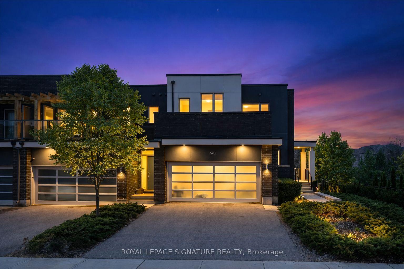 3042 Creekshore Common 19 #19 — photo 1