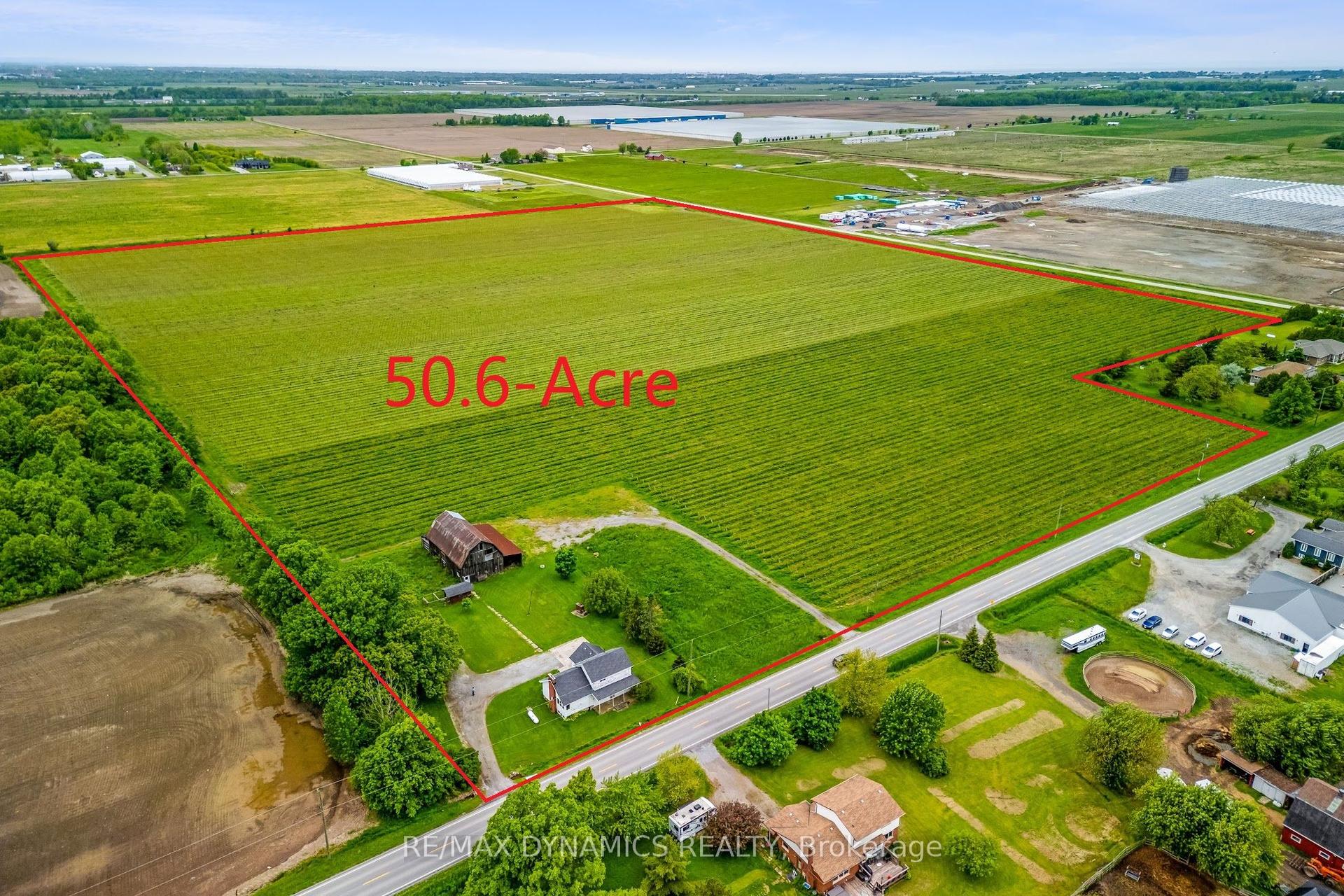 632 Concession 6 Road — photo 1