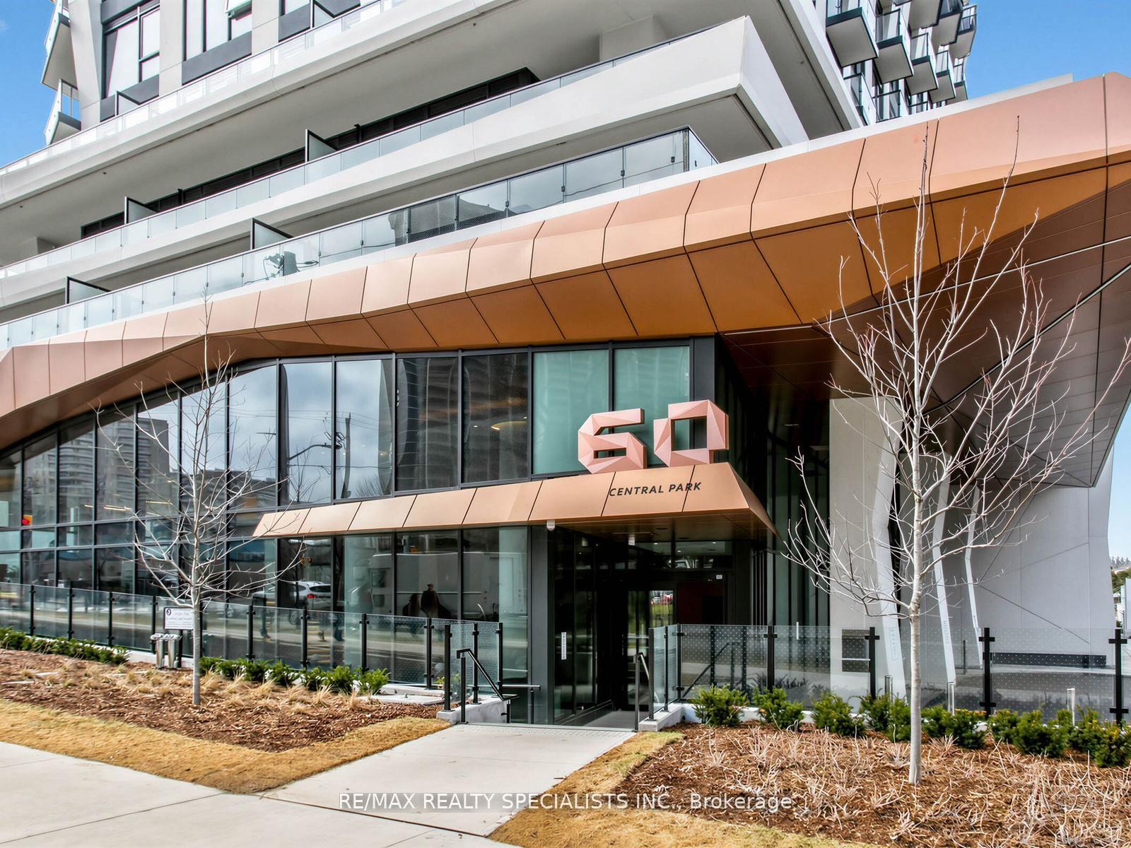 60 Central Park Roadway N/A PH13 #PH13 — photo 1