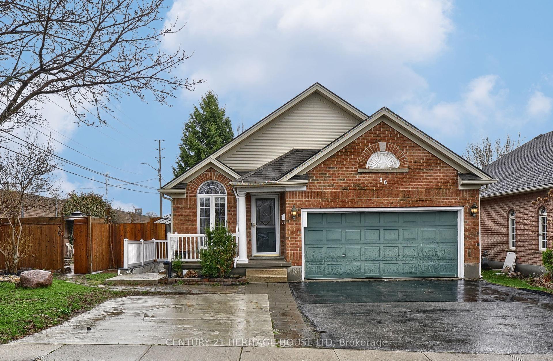 36 Providence Drive — photo 1