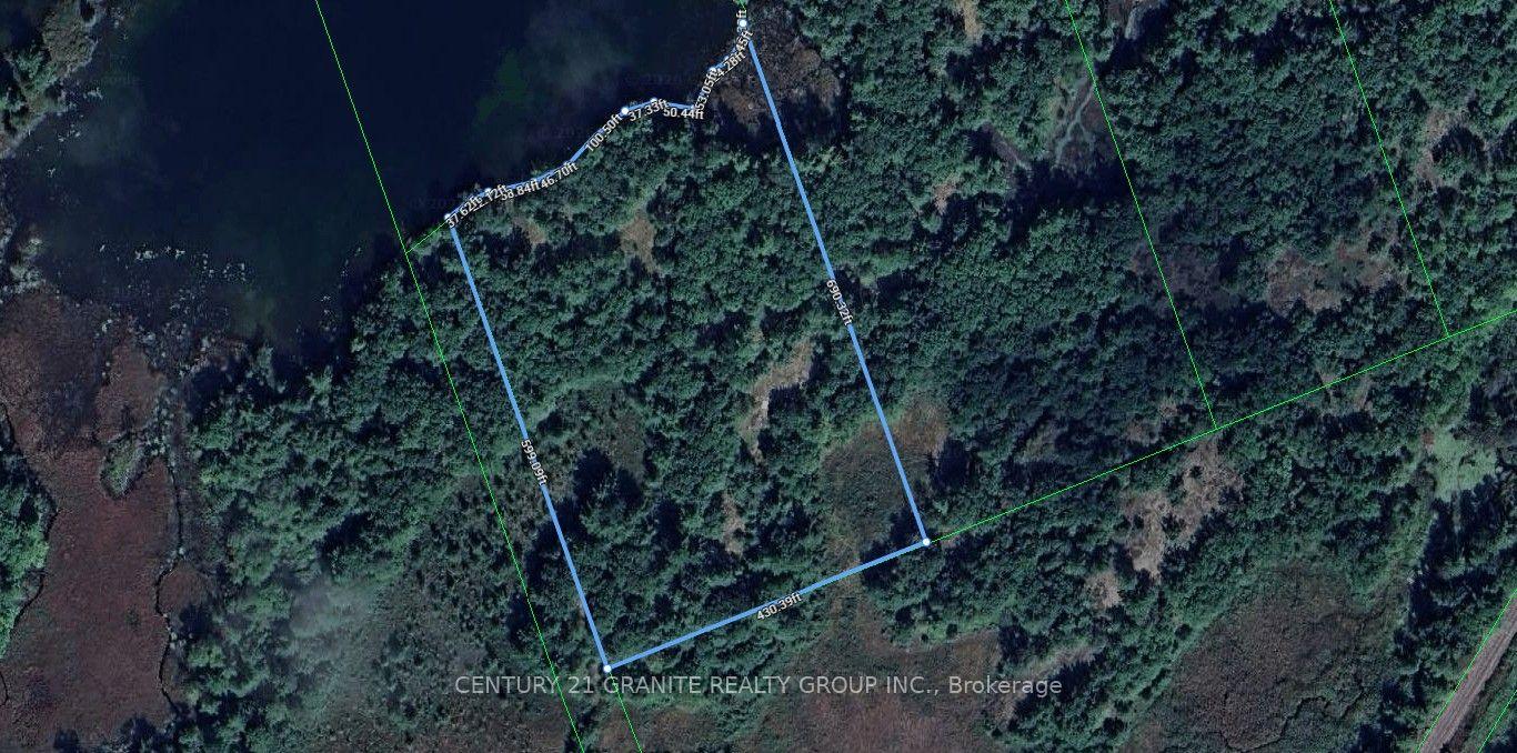 PT LT 14 CON 8 METHUEN AS IN R411694;S/T R411694; HAVELOCK Concession — photo 1