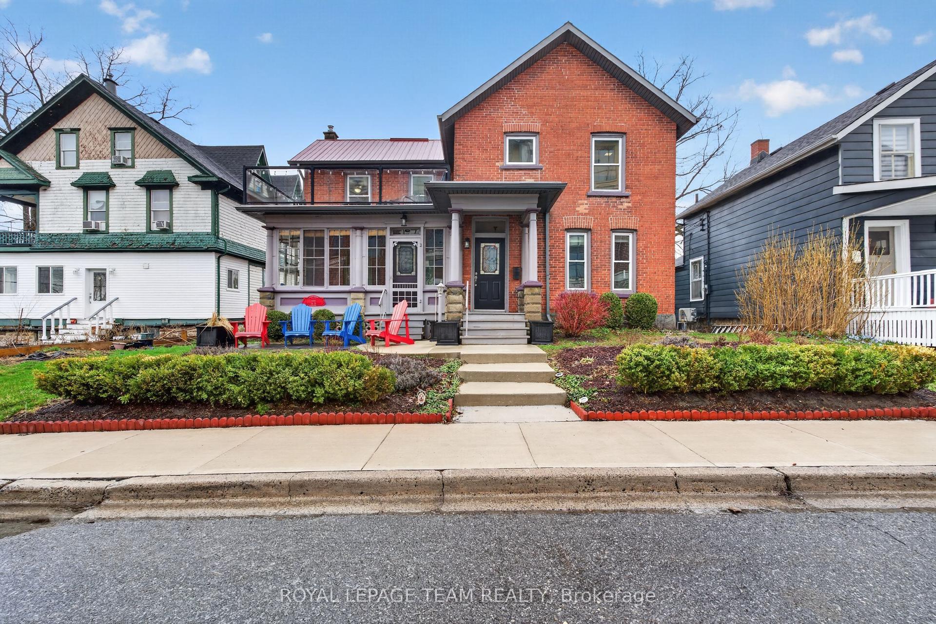 108 South Street — photo 1