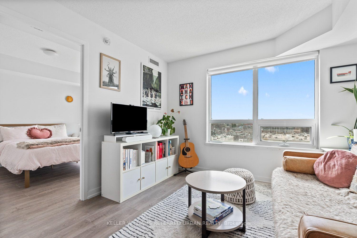 1420 Dupont Street 811 #811 — photo 1