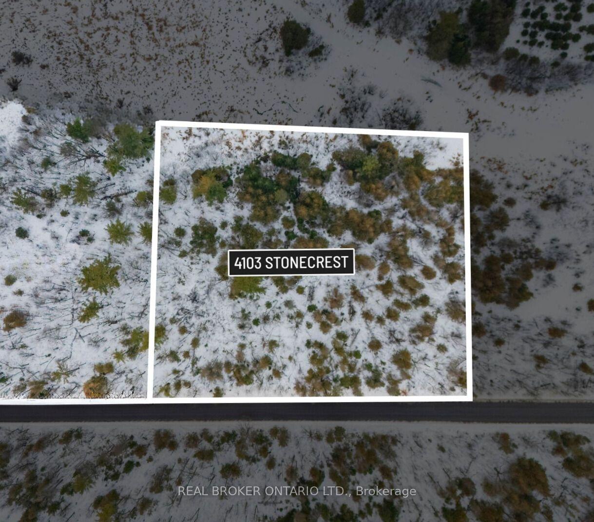 4103 Stonecrest Road — photo 1