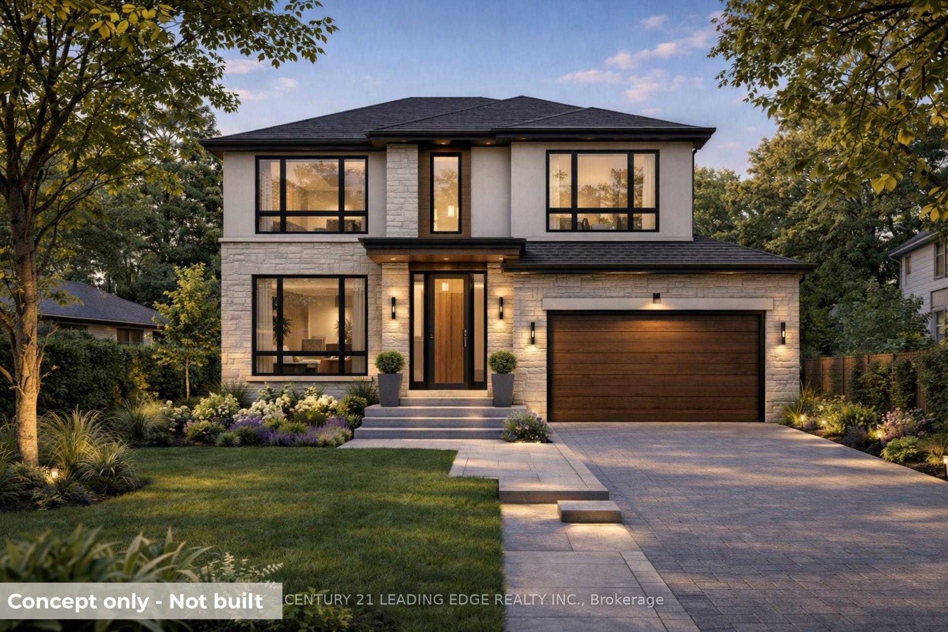 11 Collinson Boulevard — photo 1