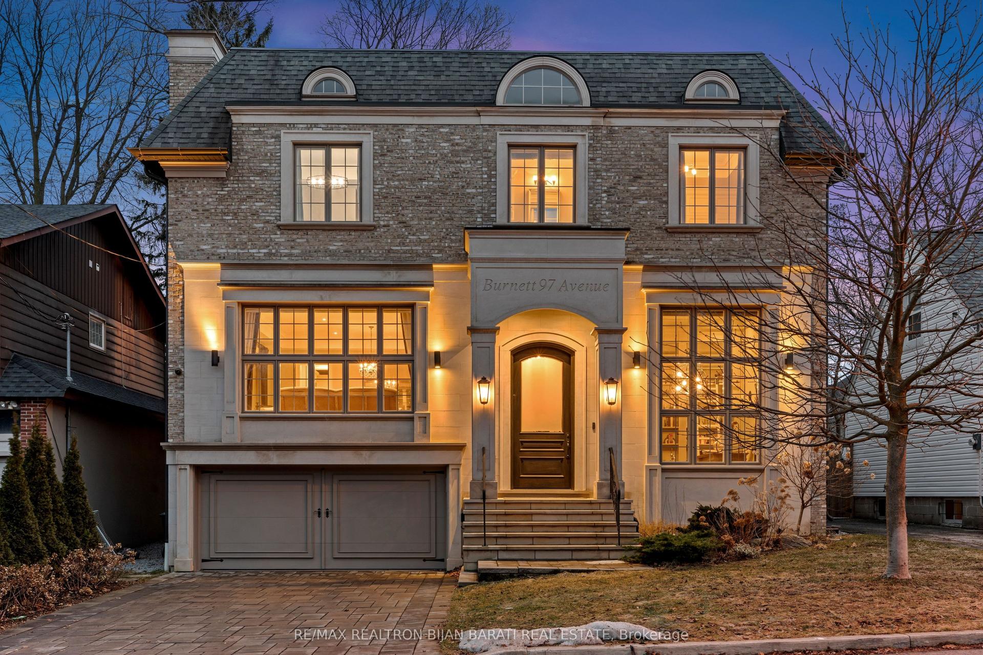 97 Burnett Avenue — photo 1