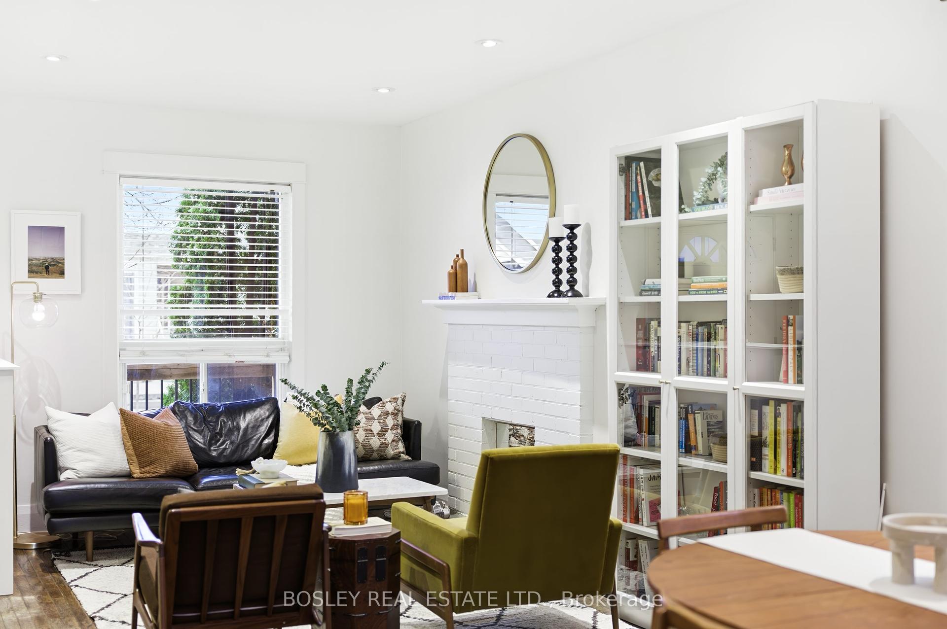 92 Glebemount Avenue — photo 1