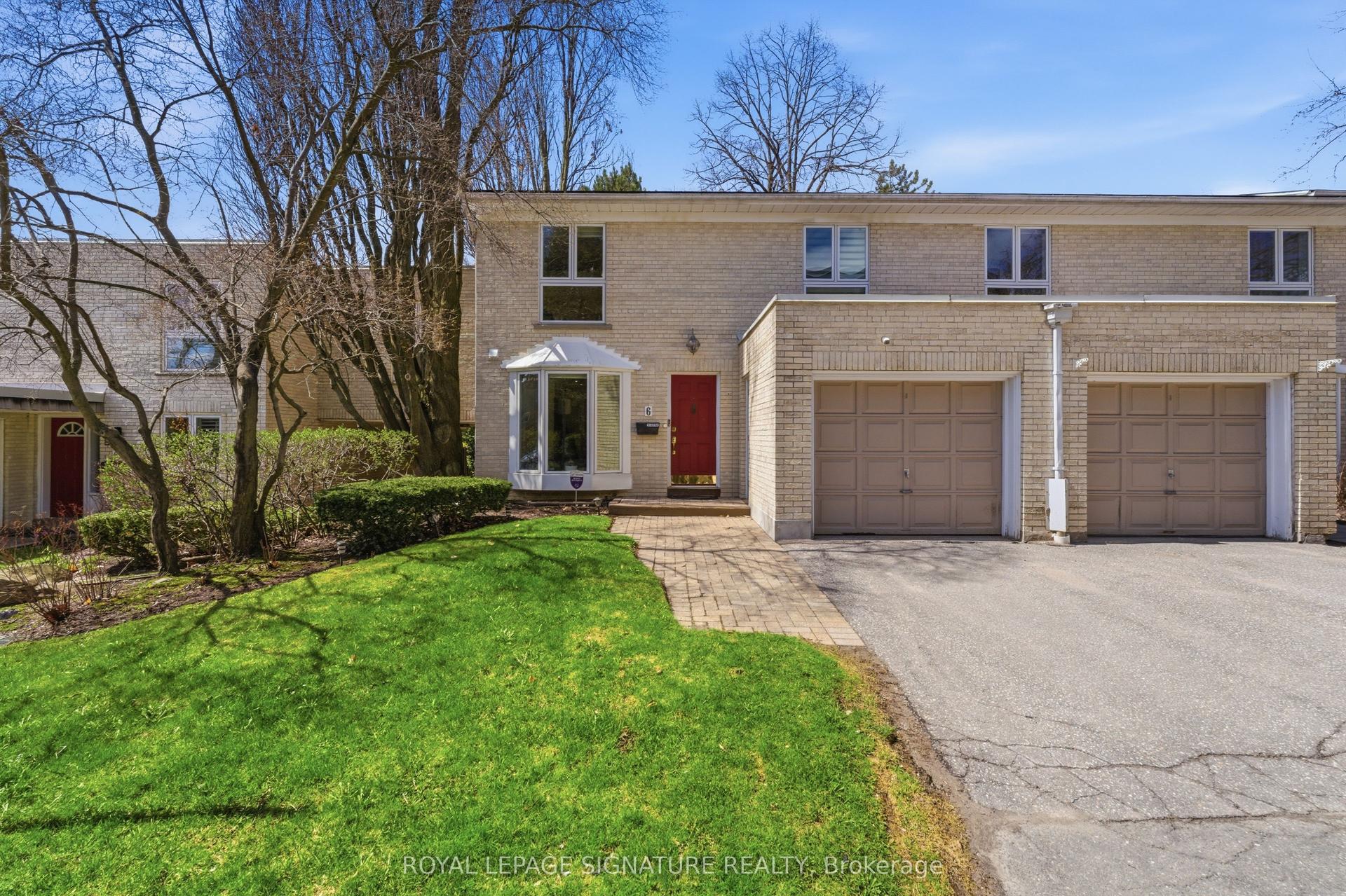 6 Crimson Millway N/A — photo 1