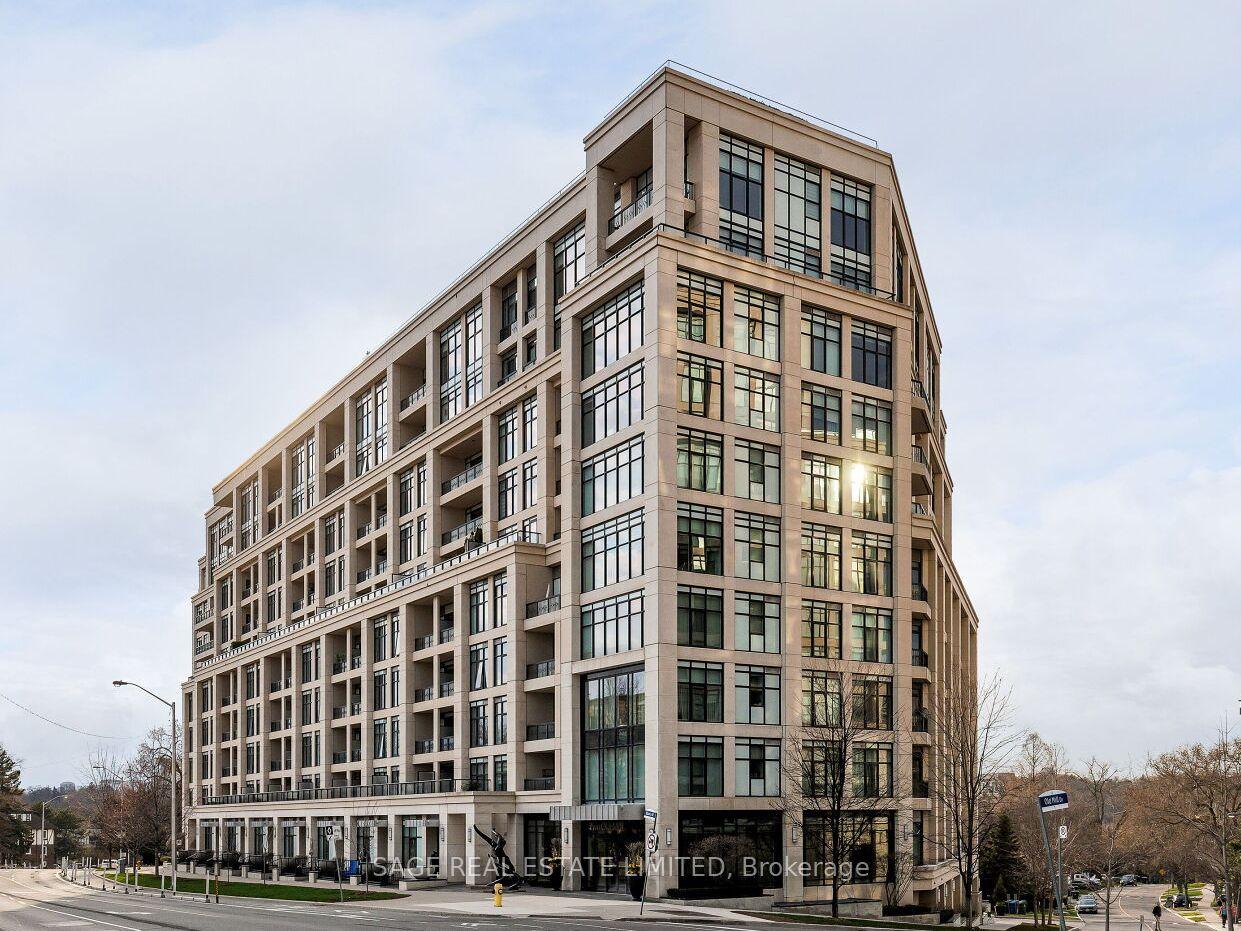 2 Old Mill Drive 504 #504 — photo 1