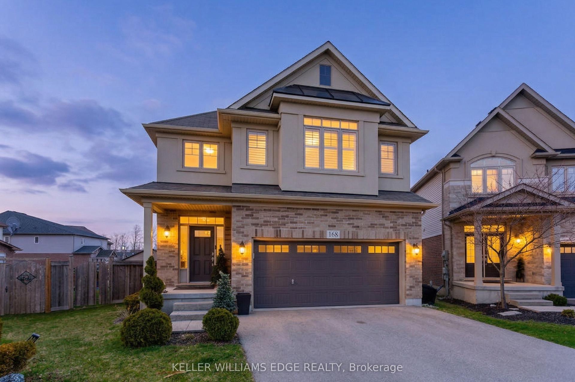 168 Echovalley Drive — photo 1