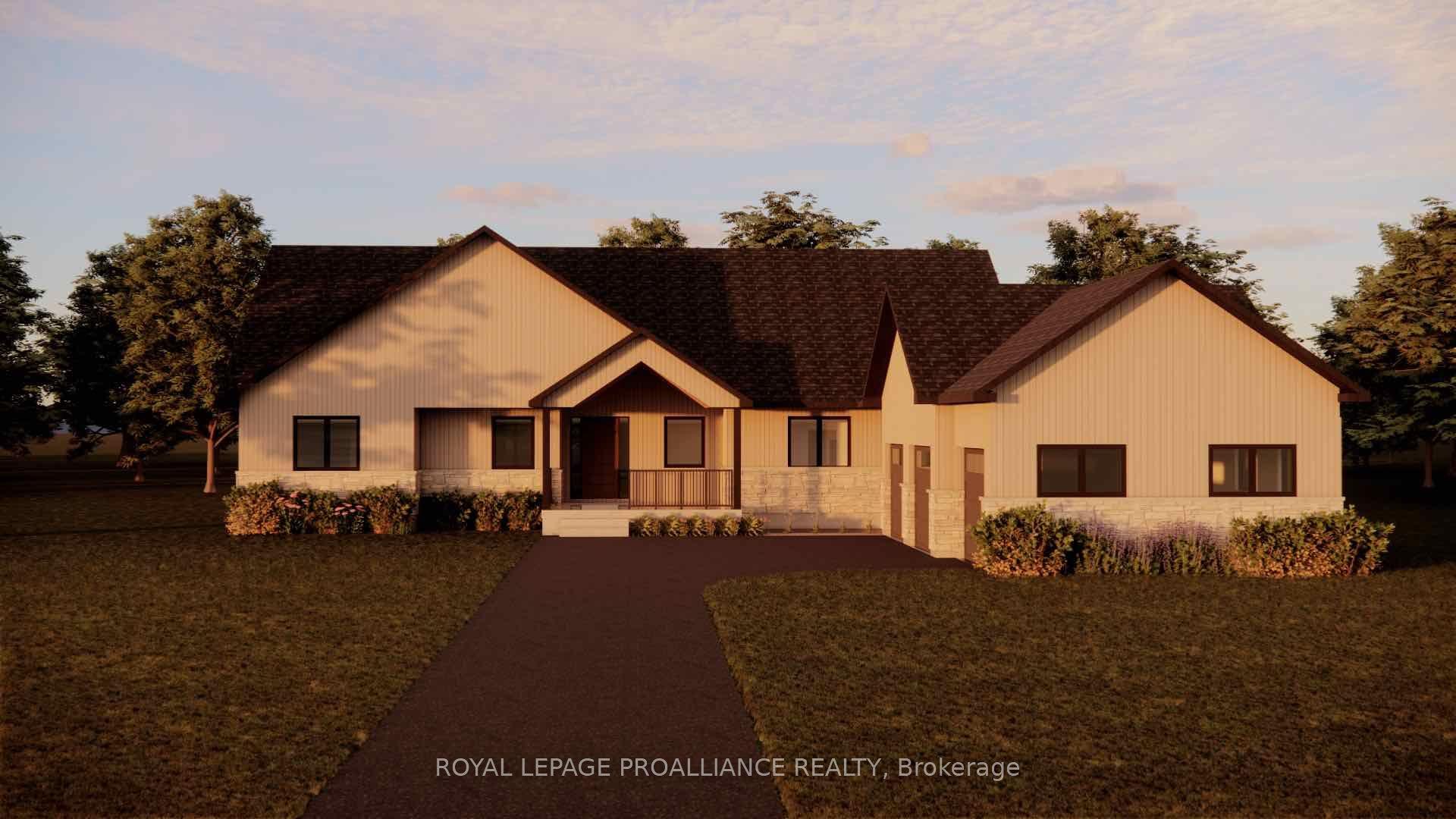 Lot 16 Ridgeline Drive — photo 1