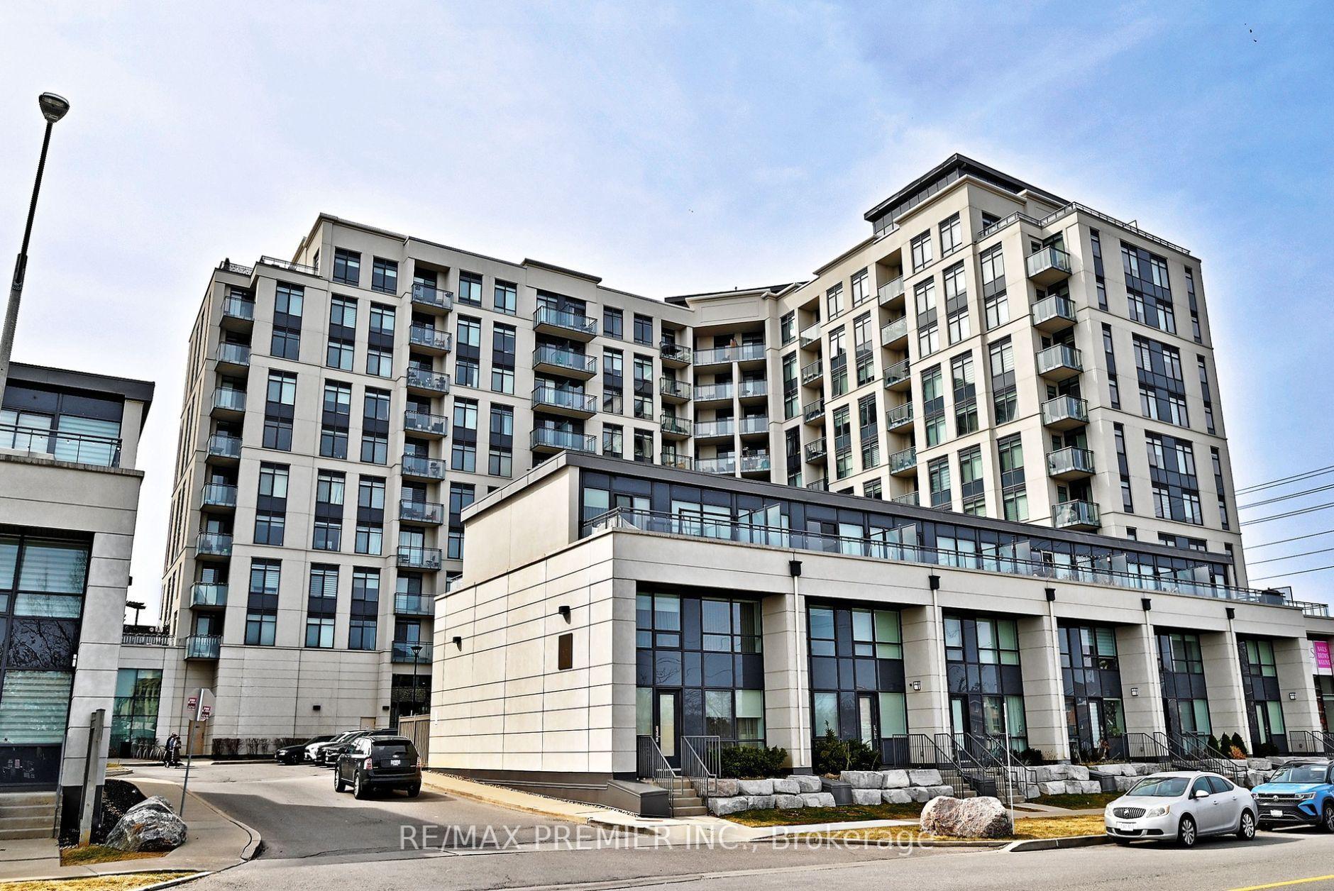 12 Woodstream Boulevard 919 #919 — photo 1