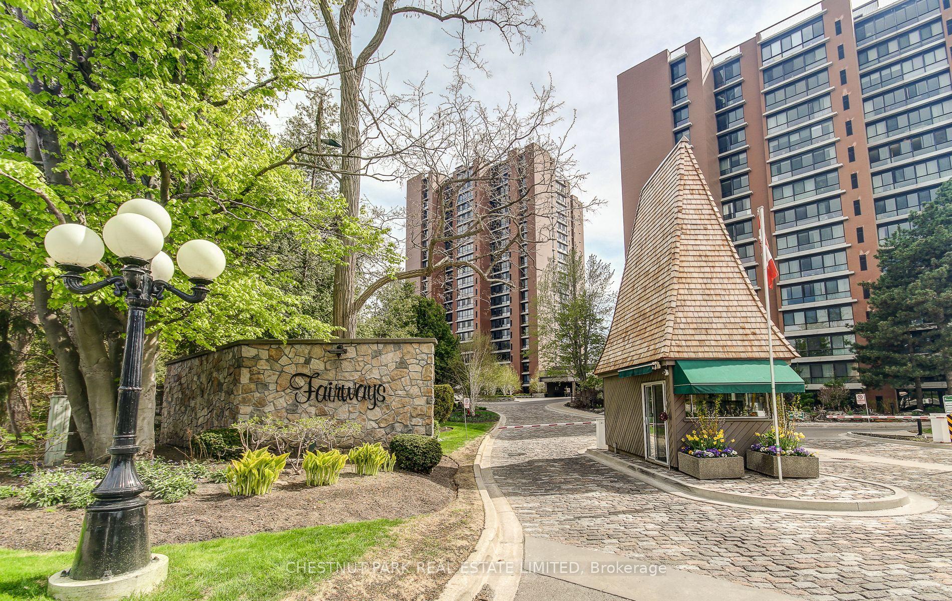 1400 Dixie Road 1410 #1410 — photo 1