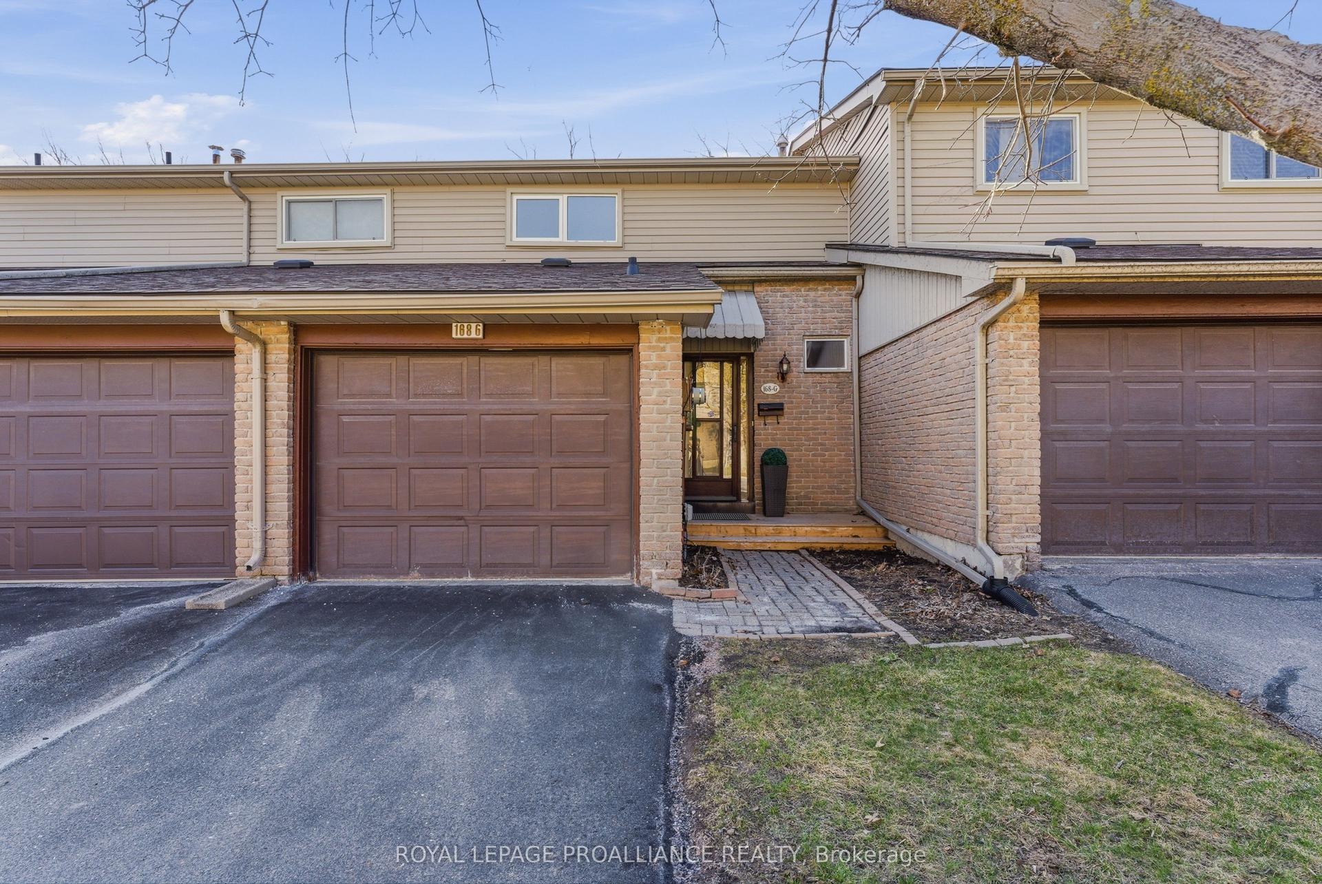 168G Singleton Drive G #G — photo 1