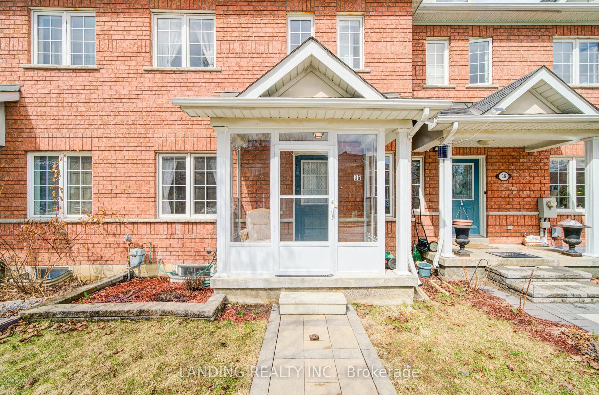 36 John Gary Drive — photo 1