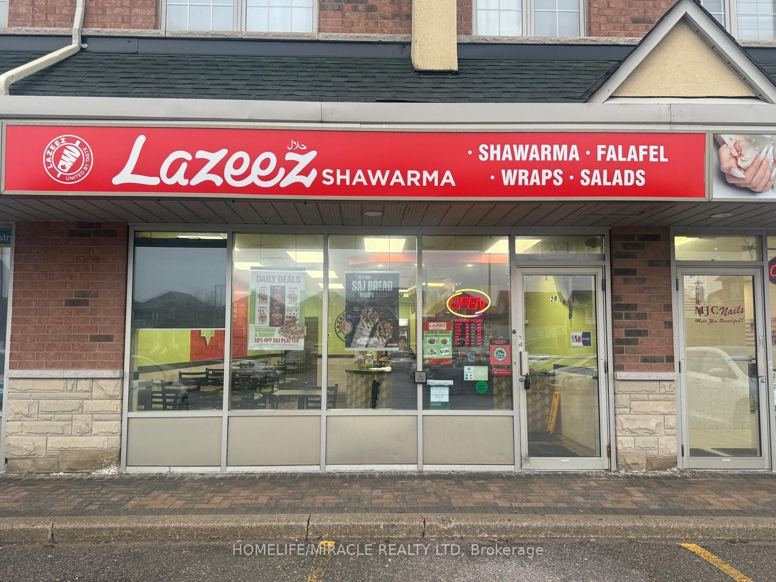 9699 Jane Street 28 #28 — photo 1