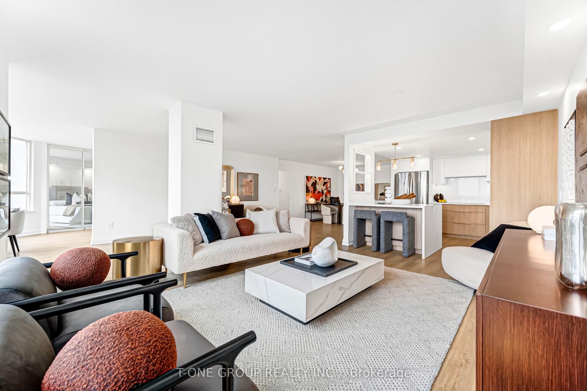 5444 Yonge Street 904 #904 — photo 1