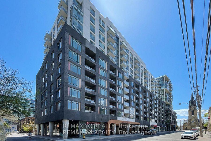 525 Adelaide Street W 217 #217 — photo 1