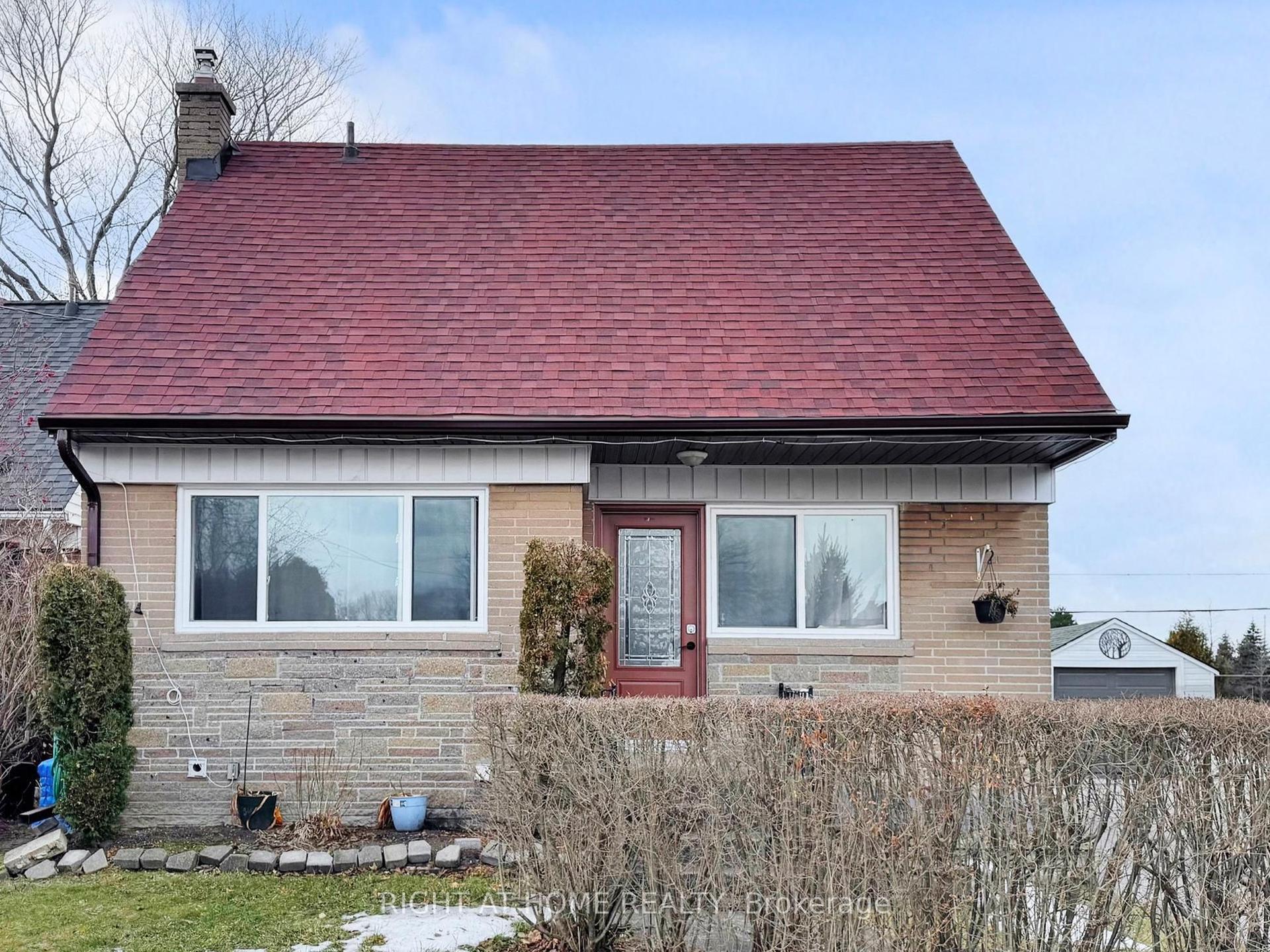 46 Glenshephard Drive — photo 1