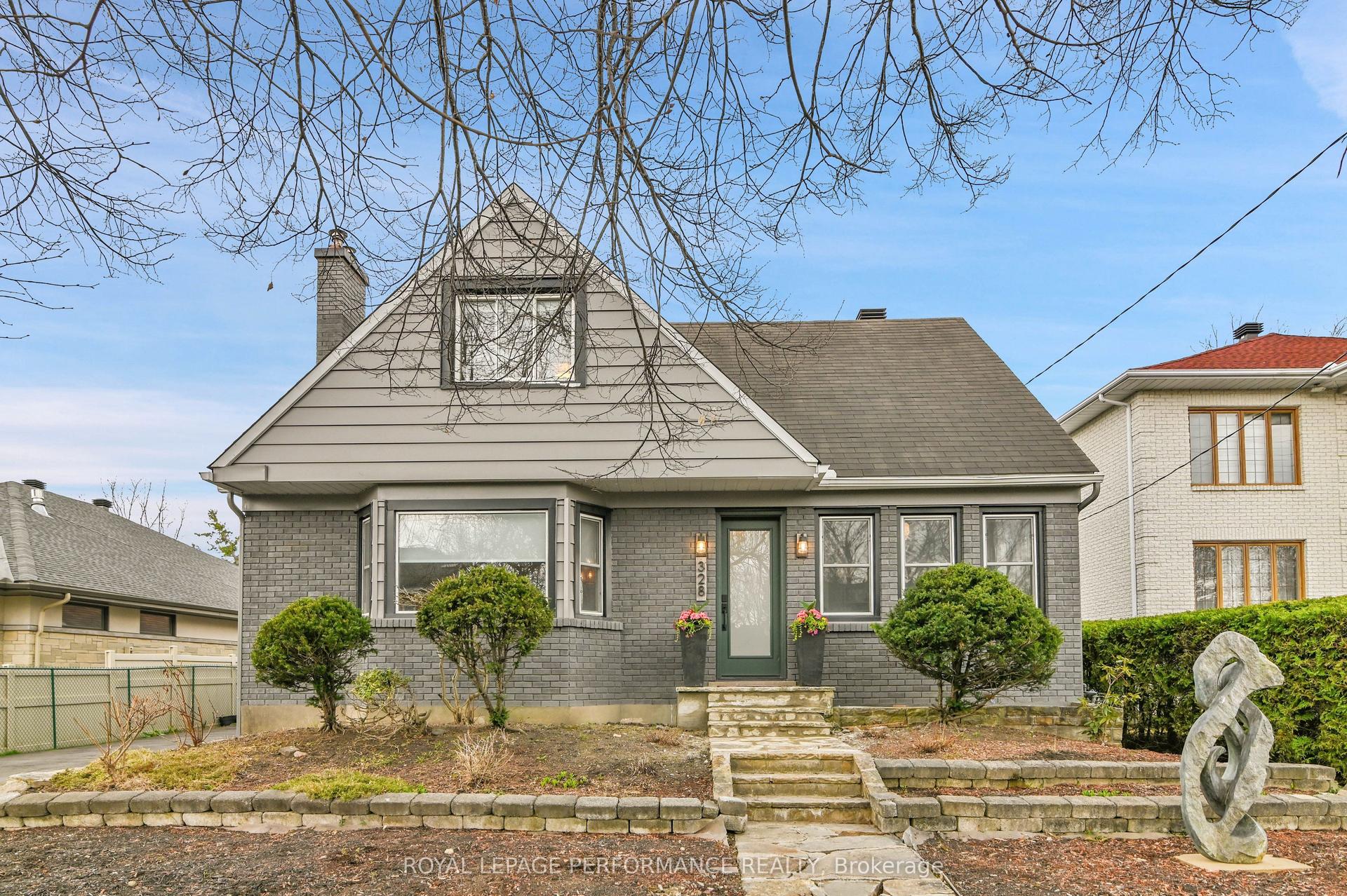 328 Pleasant Park Road — photo 1