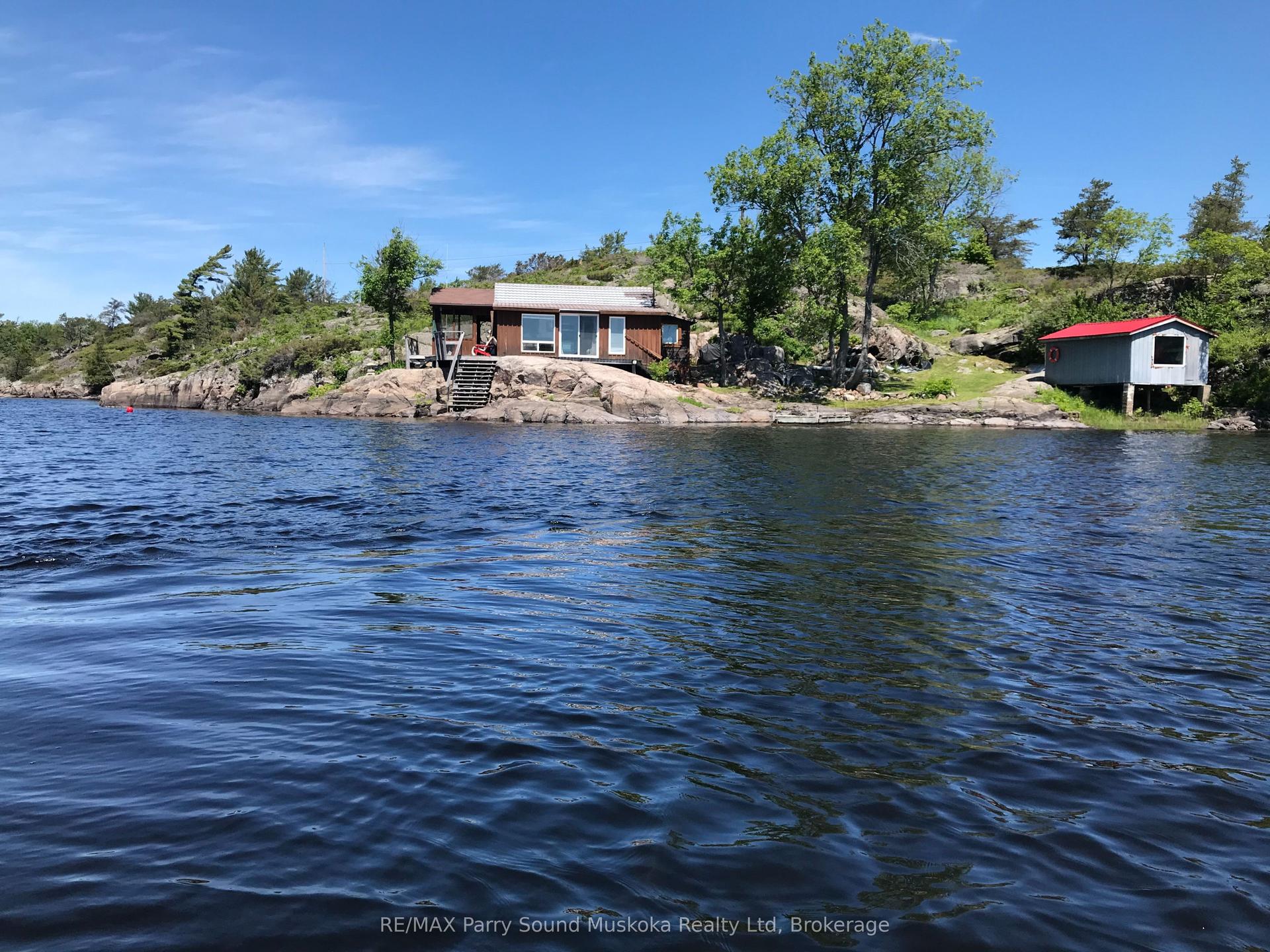 0 Pickerel River N/A — photo 1