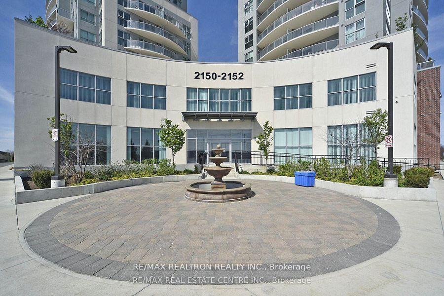 2152 Lawrence Avenue E PH08 #PH08 — photo 1