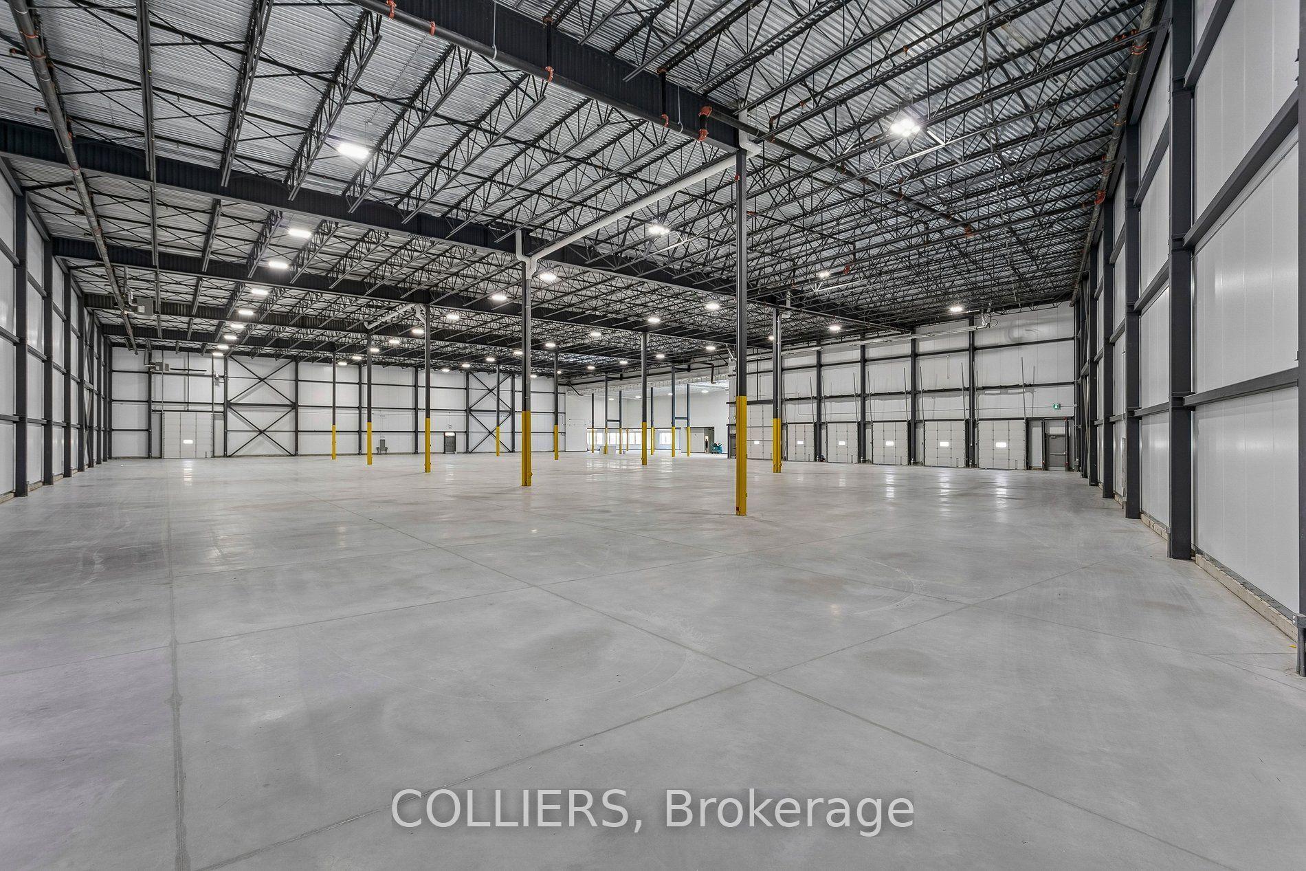 400 Carlingview Drive — photo 1