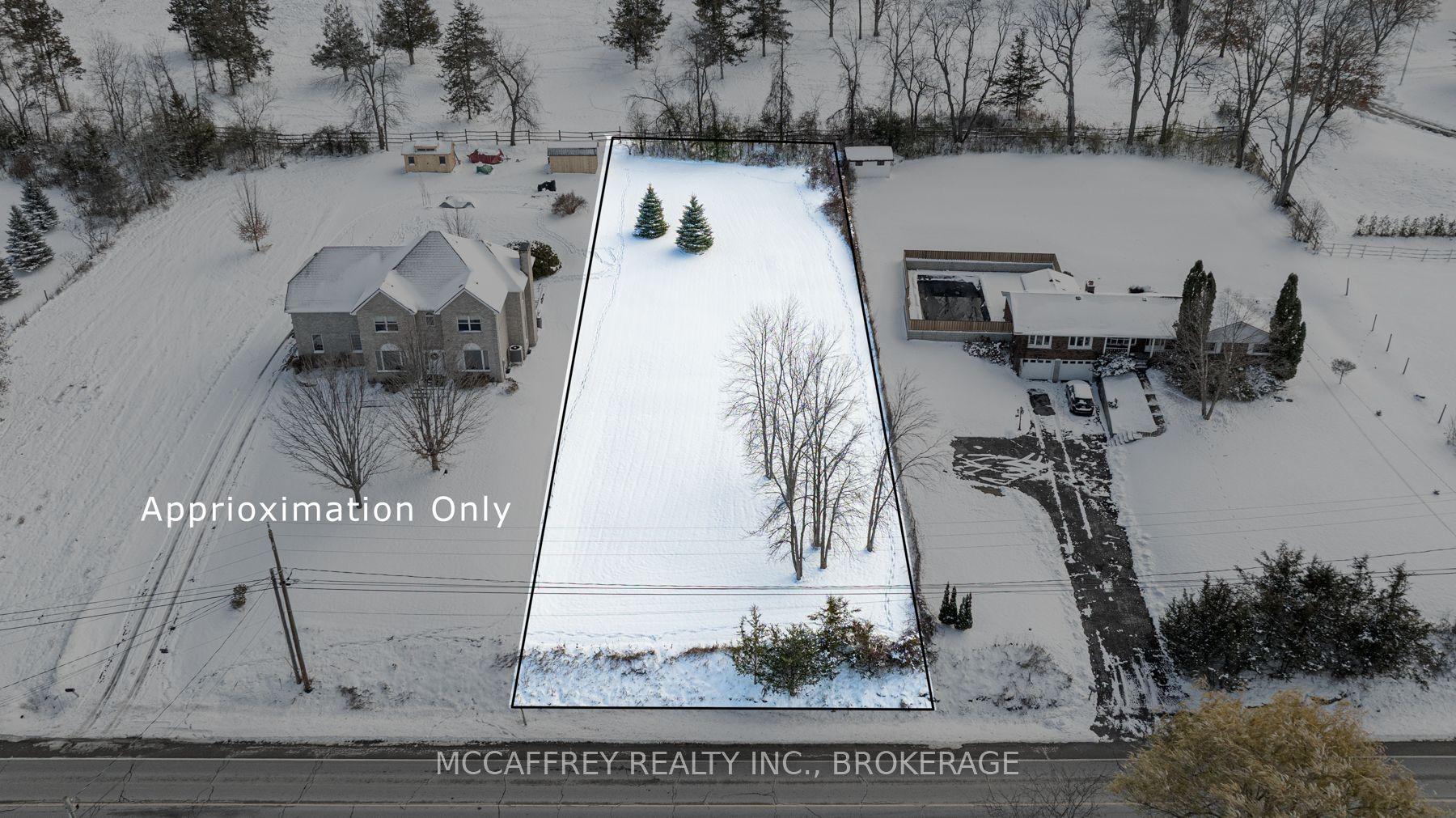 PT 1 LT 23 CON 7 Palace Road — photo 1