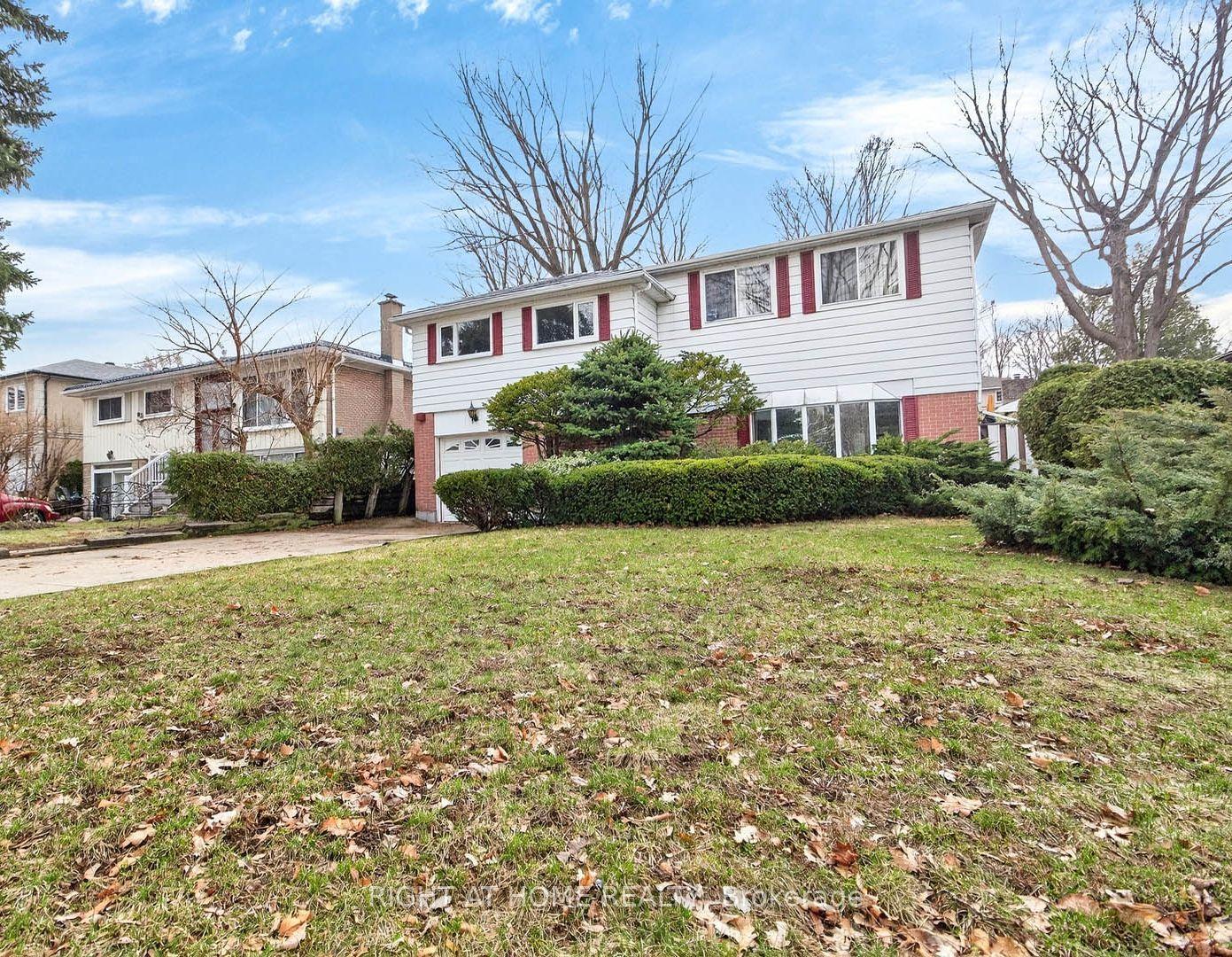 3626 Fieldgate Drive — photo 1