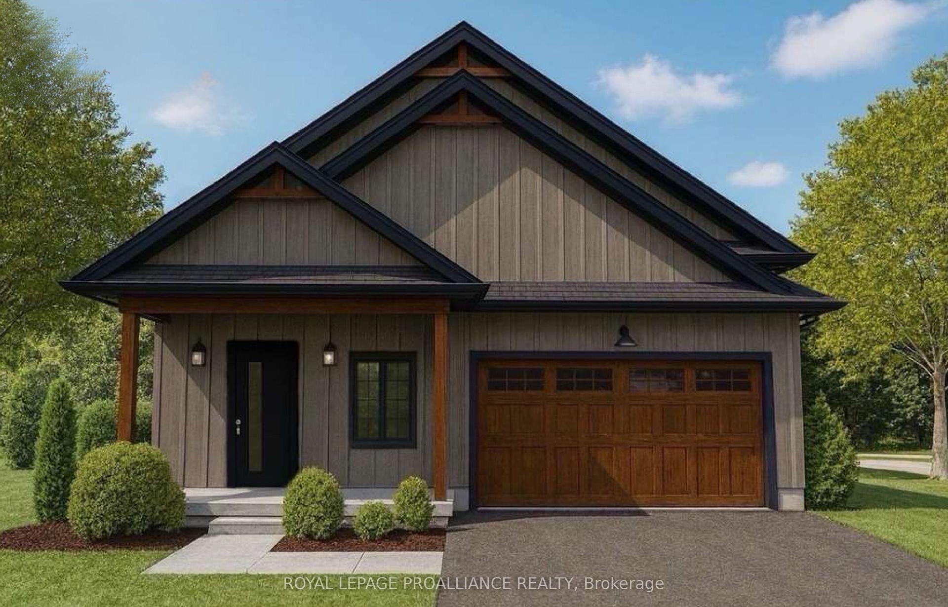 Lot 50 Lancaster Drive — photo 1