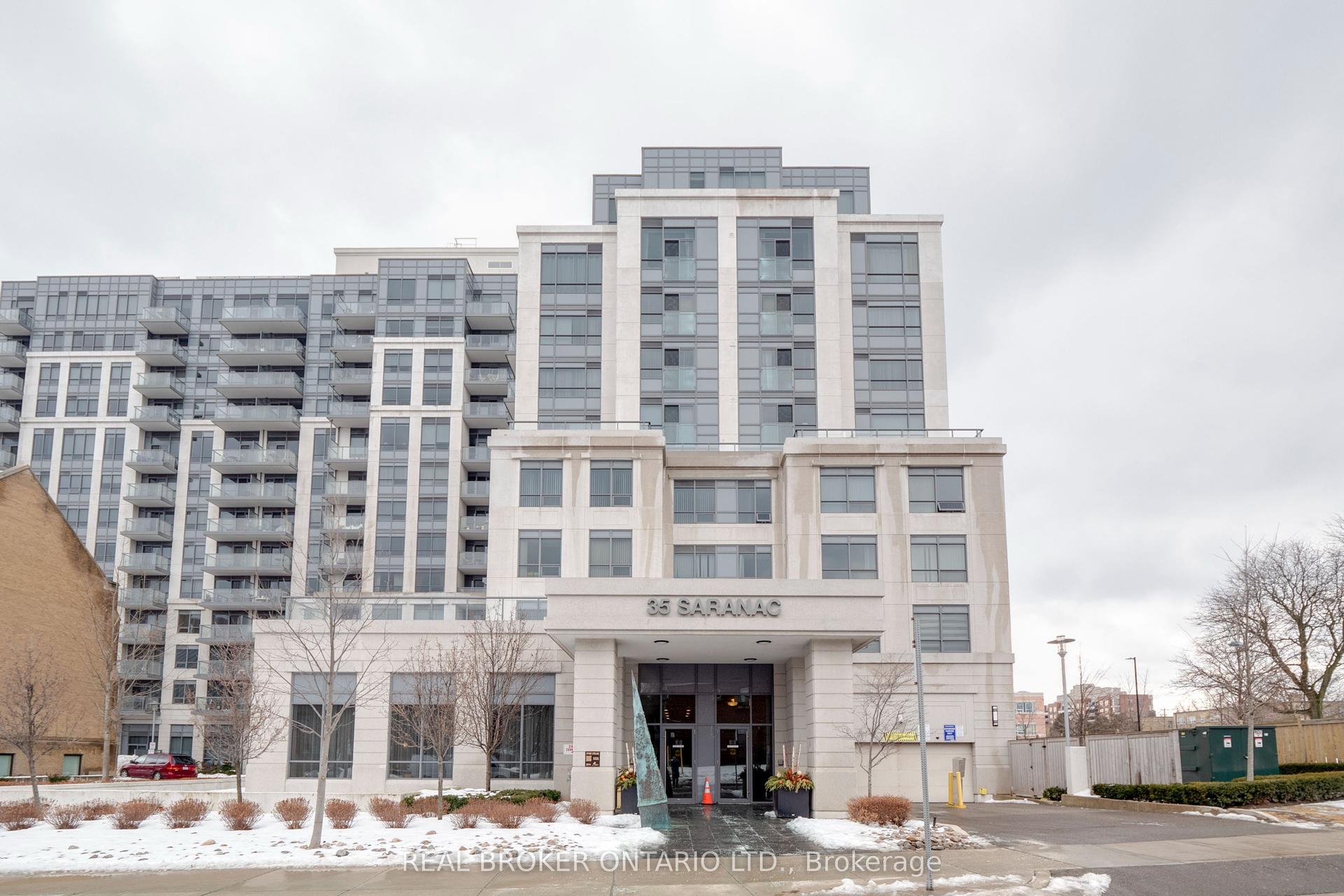 35 Saranac Boulevard 225 #225 — photo 1