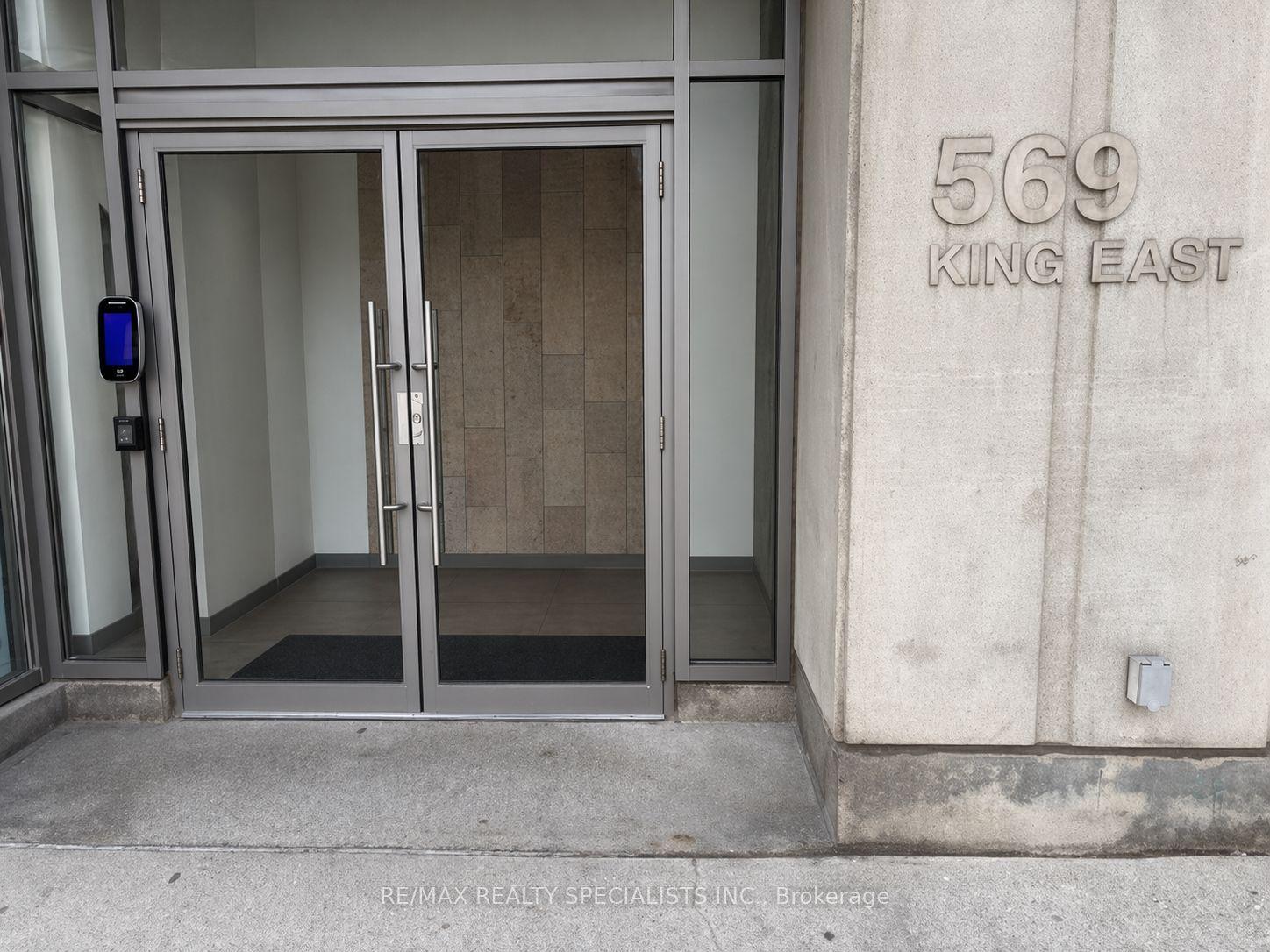 569 King Street E 301 #301 — photo 1