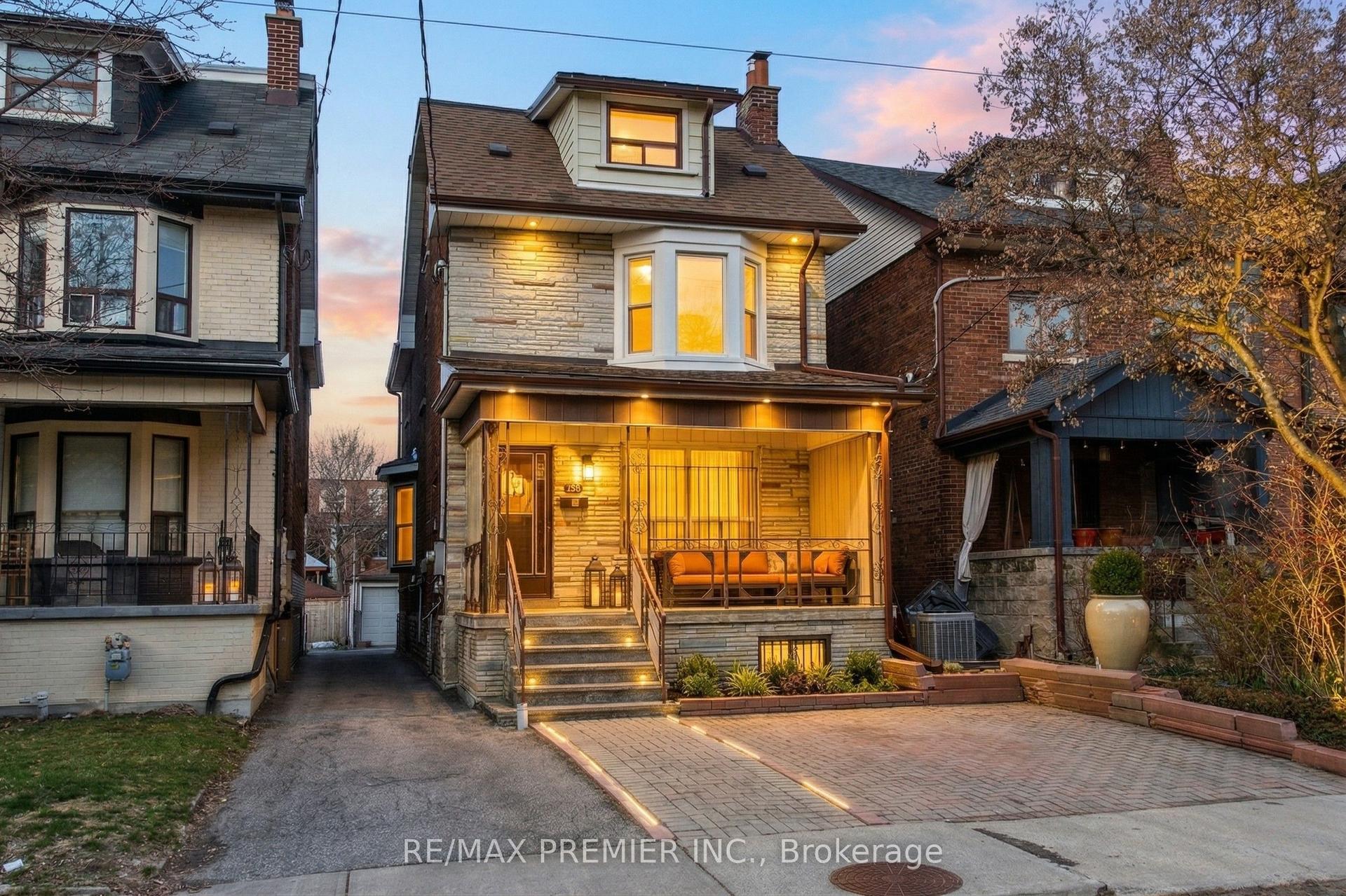 172 Lauder Avenue — photo 1