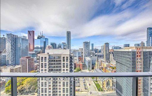 77 Shuter Street S 3116 #3116 — photo 1