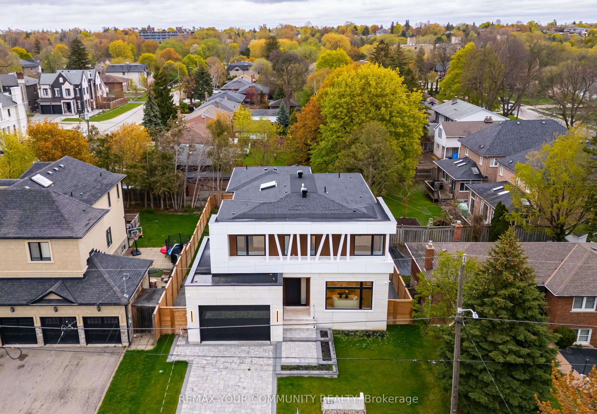 259 Ruggles Avenue, Richmond Hill — Detached for sale, photo 1