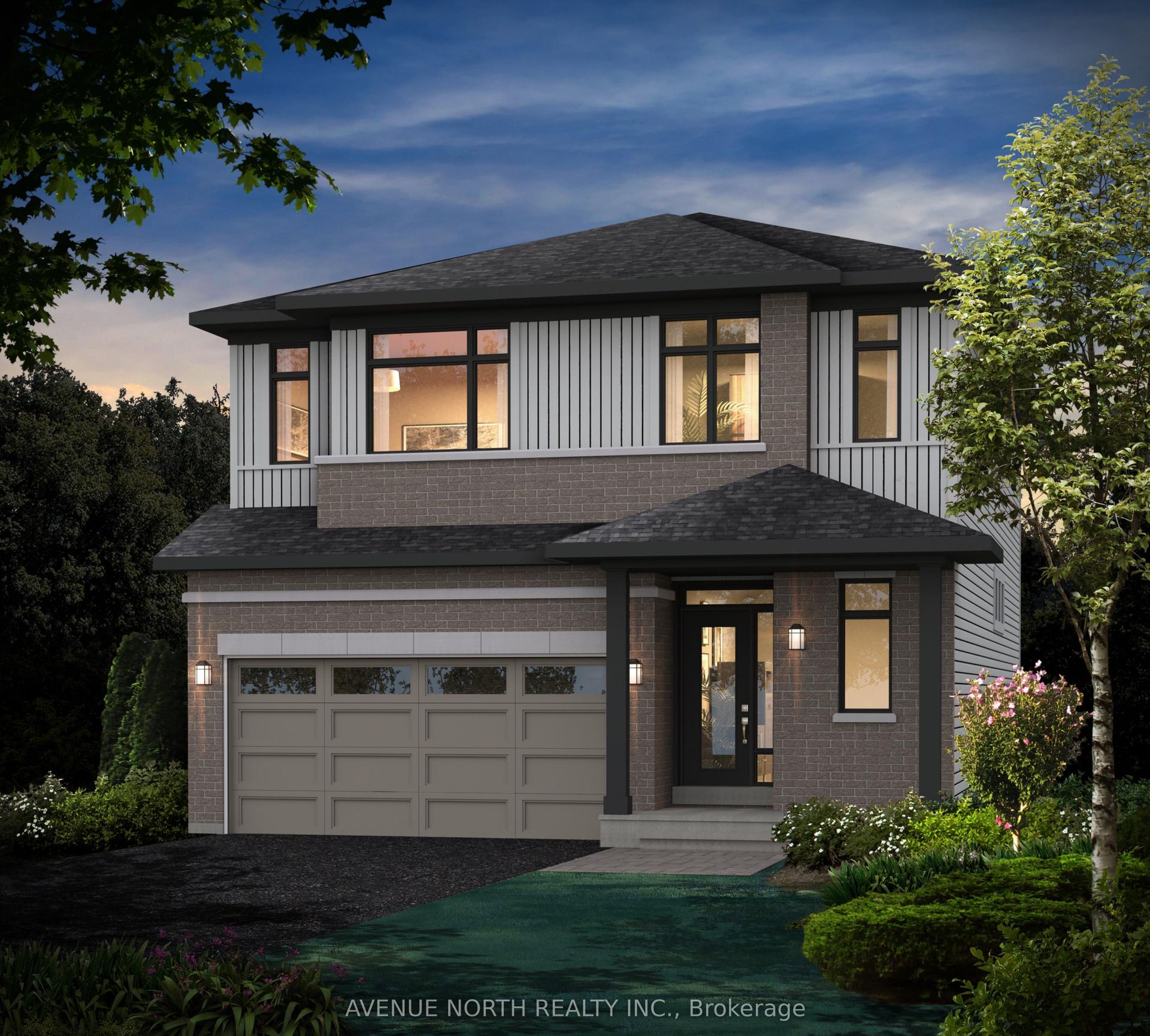 719 Kenny Gordon Avenue — photo 1