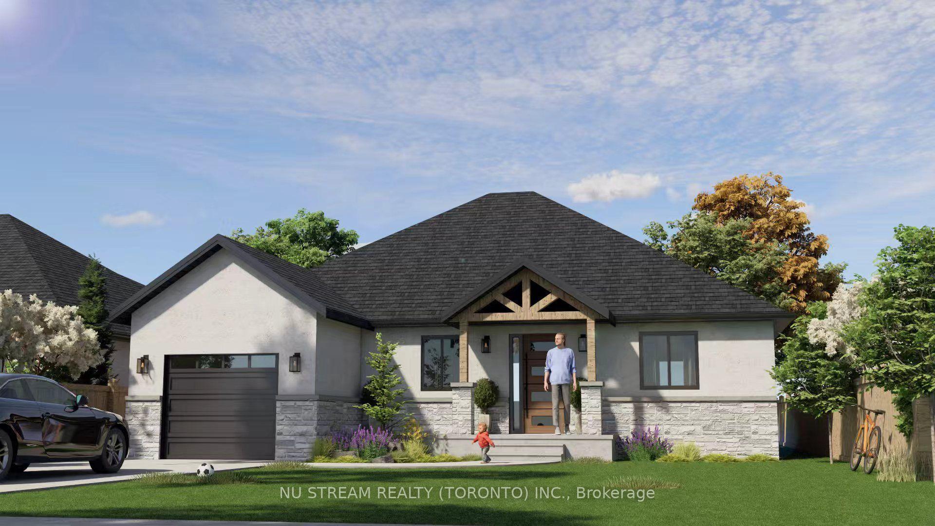 Lot #23 Ambassador Beach Road — photo 1