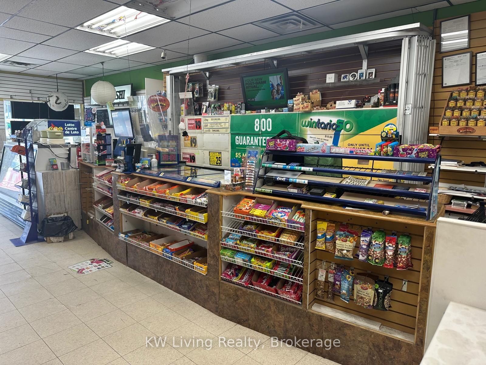 190 Minet's Point Road 8 #8 — photo 1