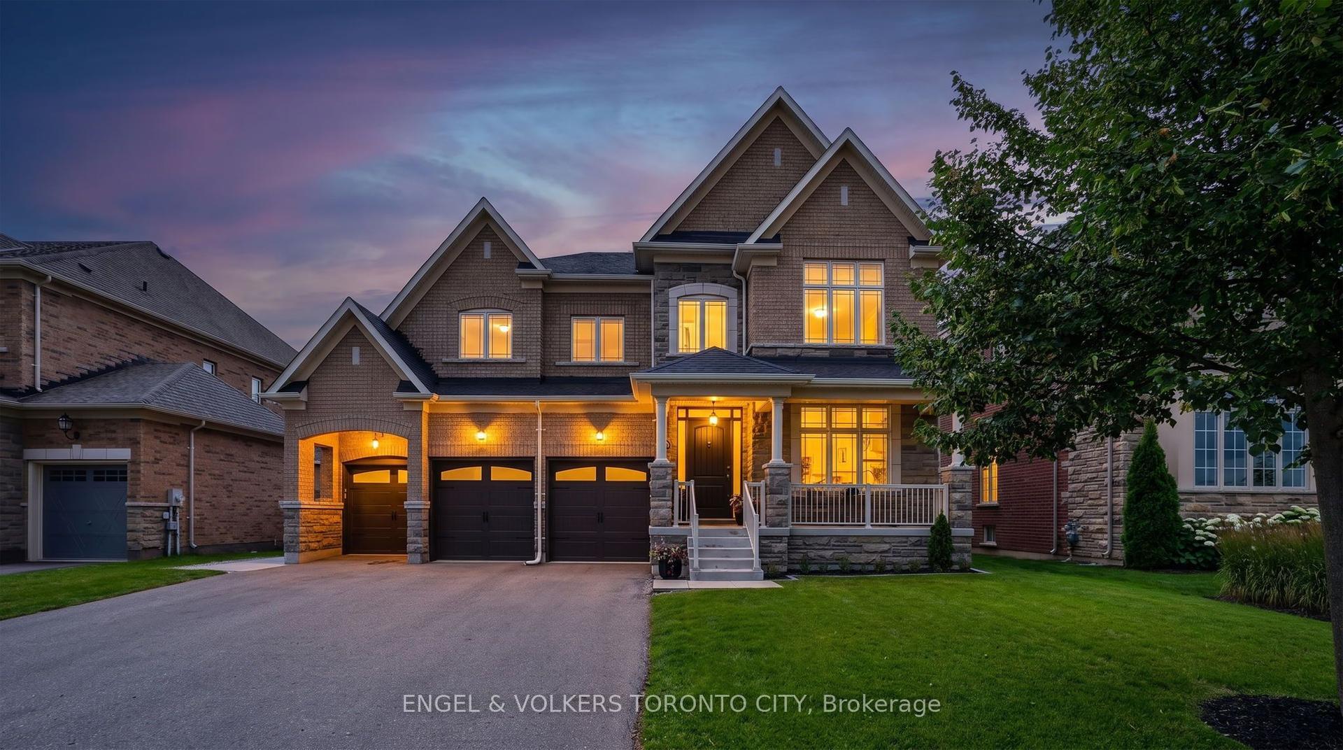 14 Coppermine Court, King — Detached for sale, photo 1