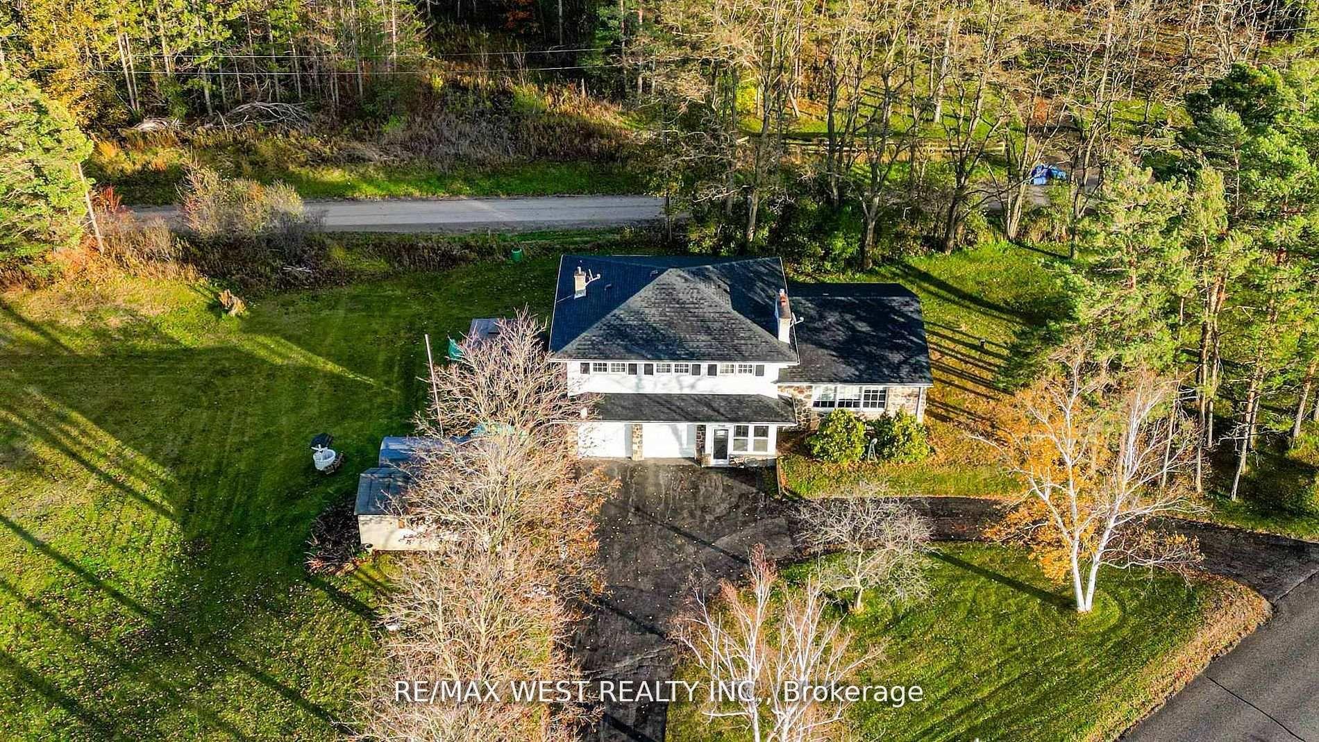 5949 Concession 6 Road — photo 1