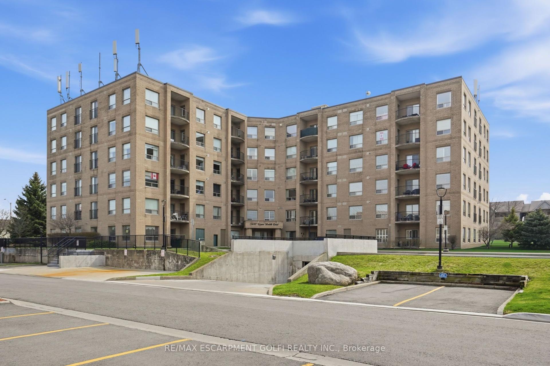 3497 Upper Middle Drive 108 #108 — photo 1