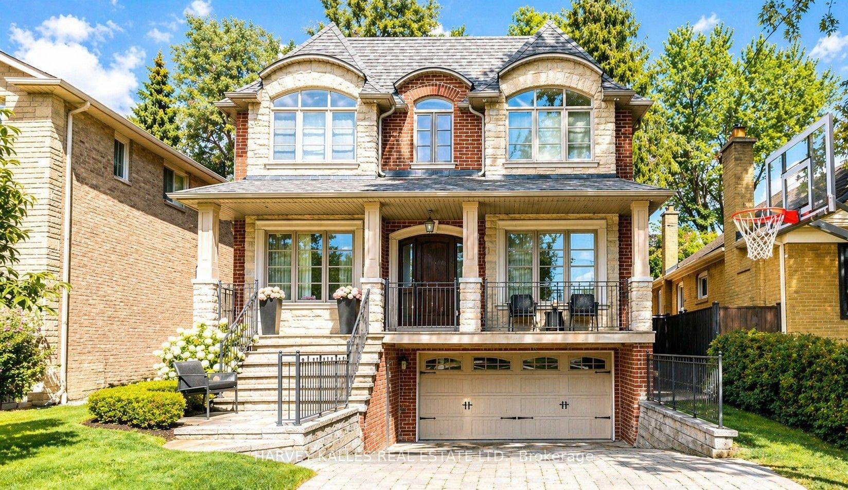 190 Carmichael Avenue — photo 1