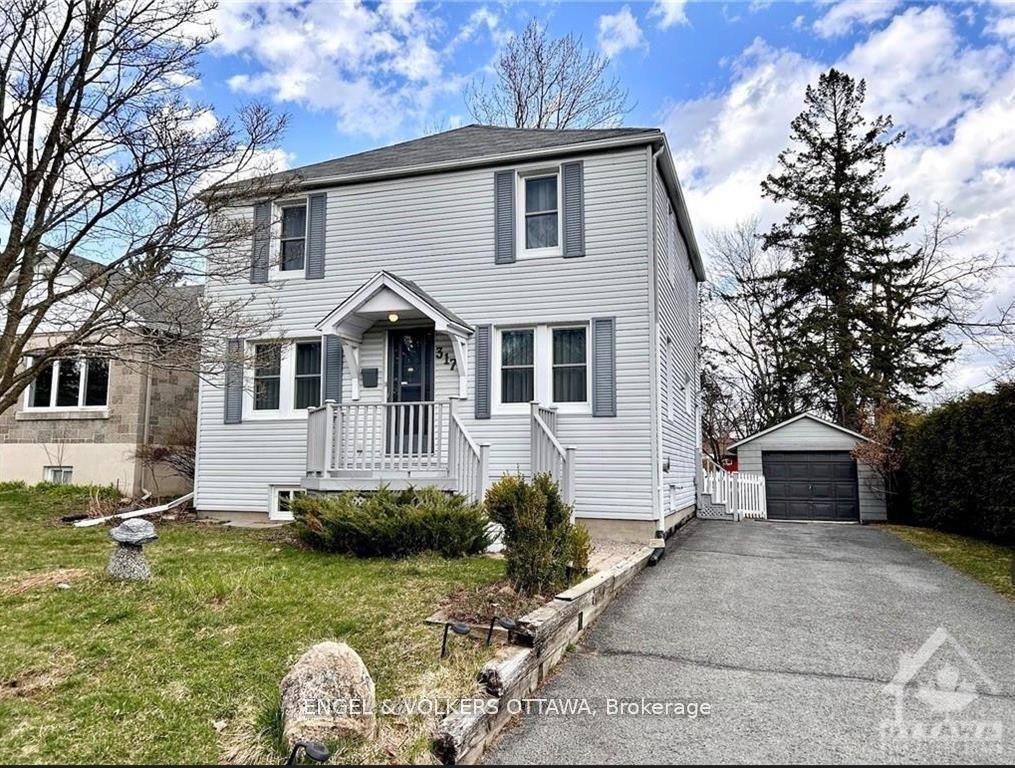 317 SUMMIT Avenue — photo 1