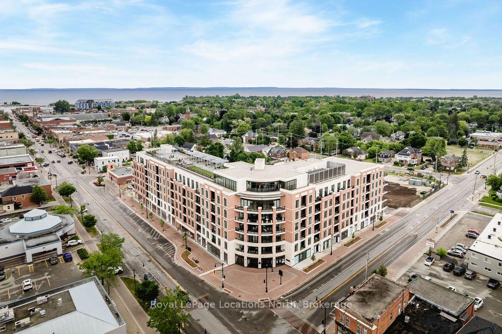 1 Hume Street 501 #501 — photo 1