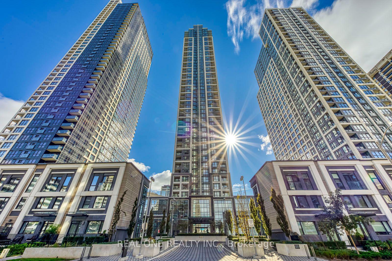 9 Mabelle Avenue 2619 #2619 — photo 1