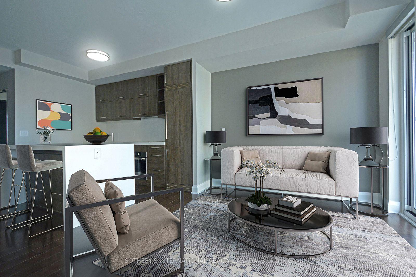 1080 Bay Street 2309 #2309 — photo 1