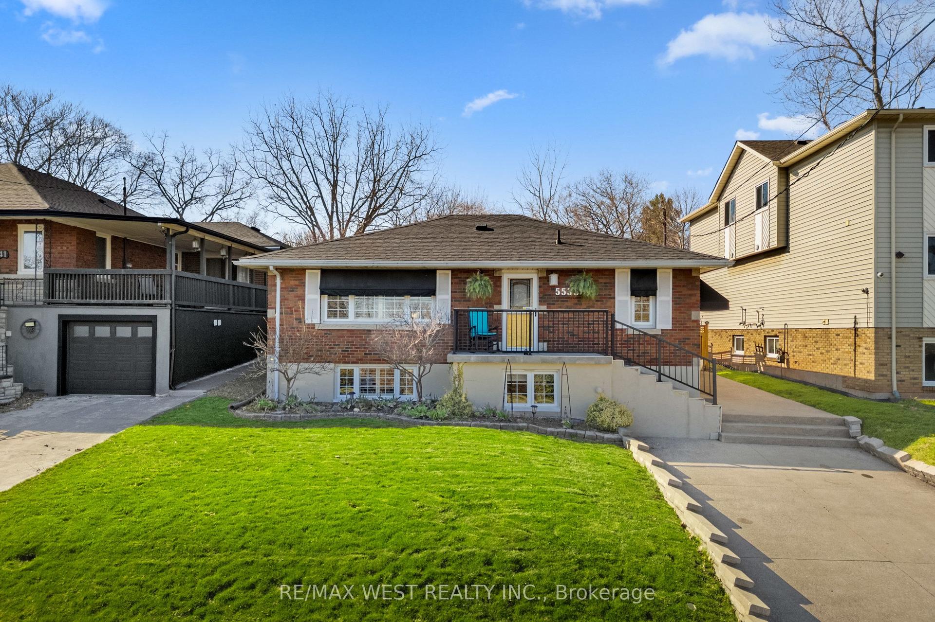 5533 Ontario Avenue — photo 1