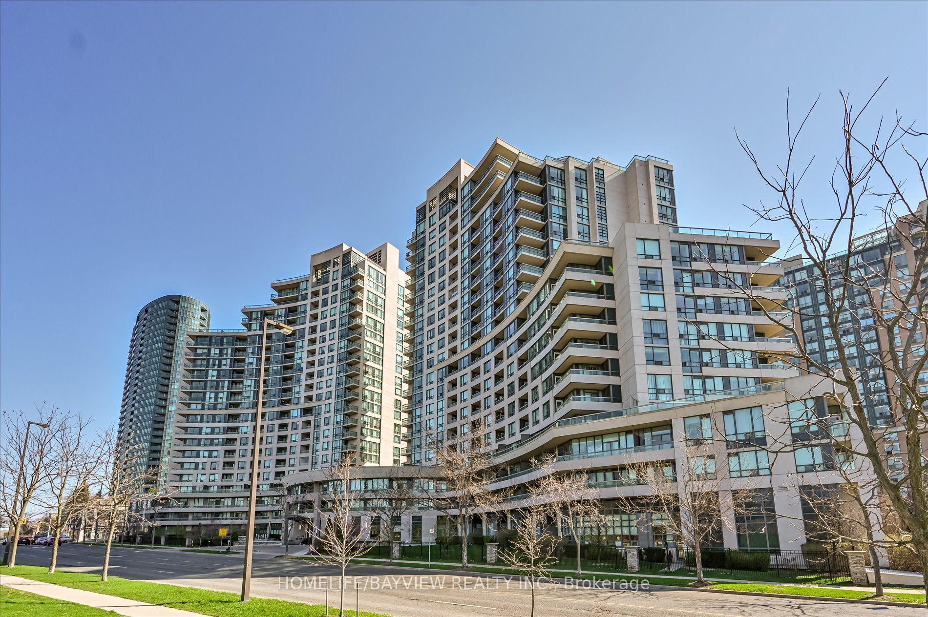 503 Beecroft Road 903 #903 — photo 1