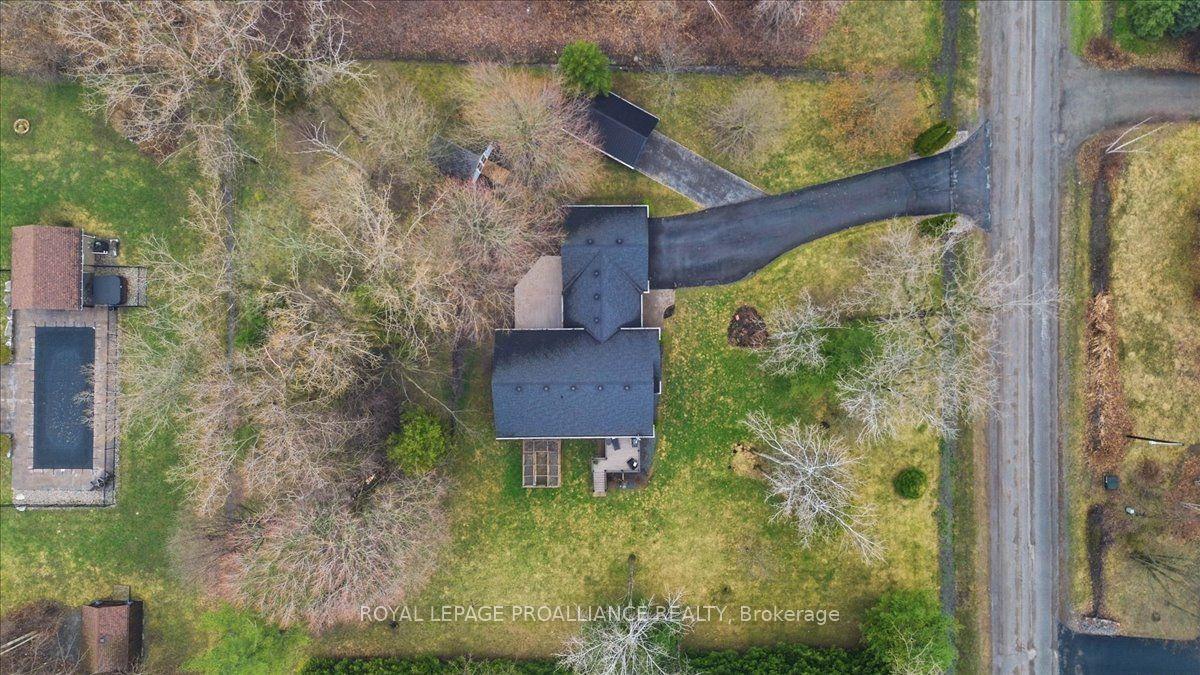 80 Whispering Woods Drive — photo 1