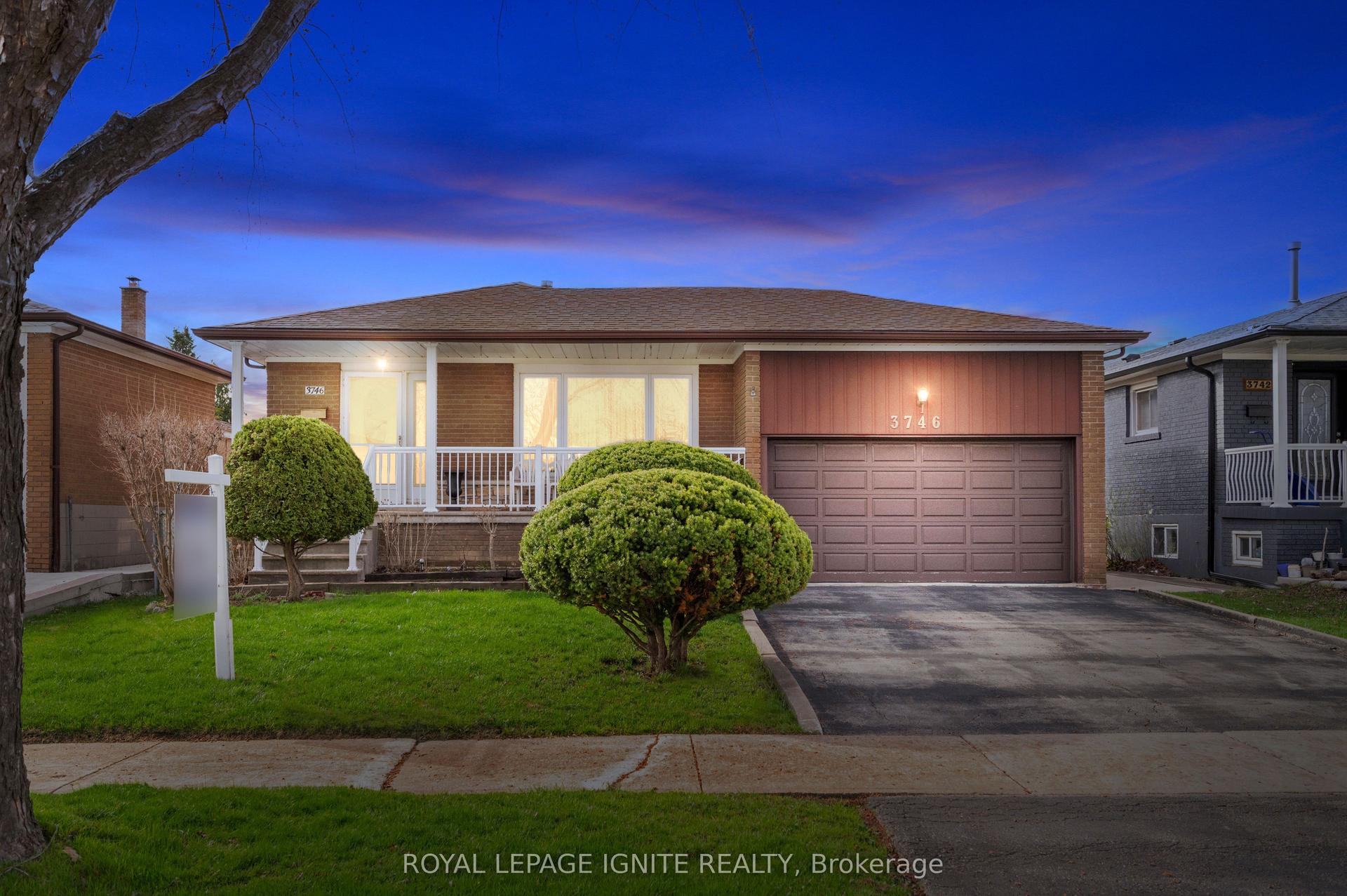 3746 Teeswater Road — photo 1